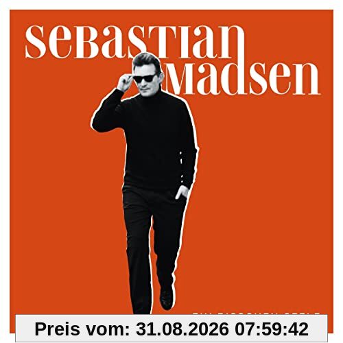 Ein bisschen Seele