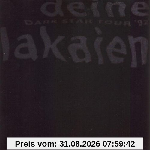 Dark Star Live