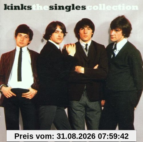 The Singles Collection