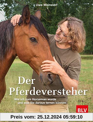 Der Pferdeversteher: Wie ich zum Horseman wurde und was Sie daraus lernen können