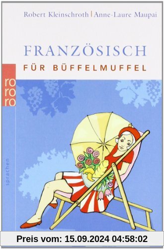 Französisch für Büffelmuffel