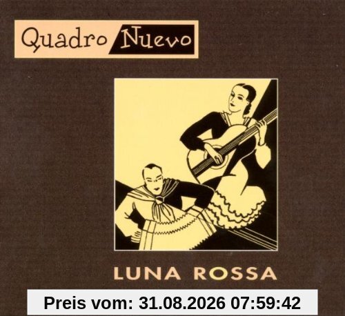 Luna Rossa
