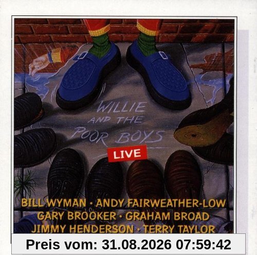 Live