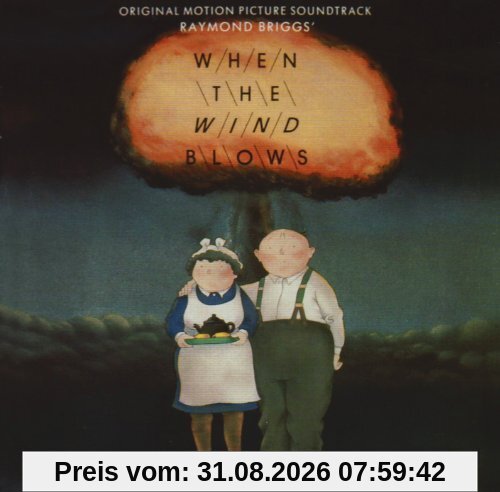 When the Wind Blows
