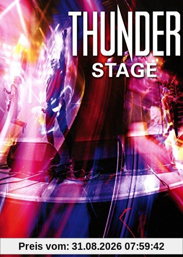 Stage (DVD)
