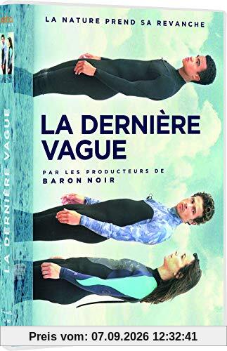 Coffret la dernière vague [FR Import]