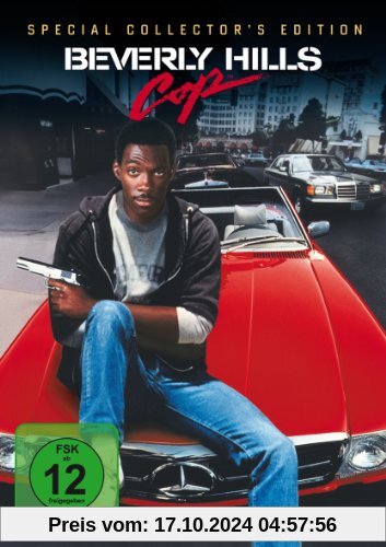 Beverly Hills Cop