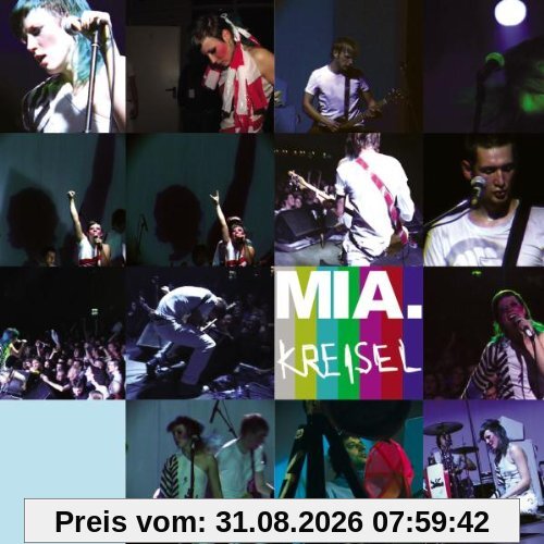 Kreisel