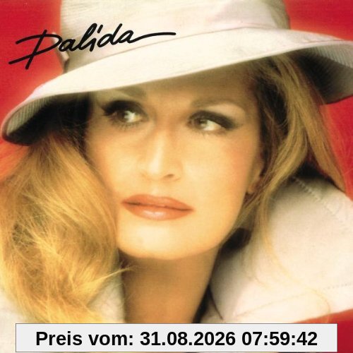 Dalida