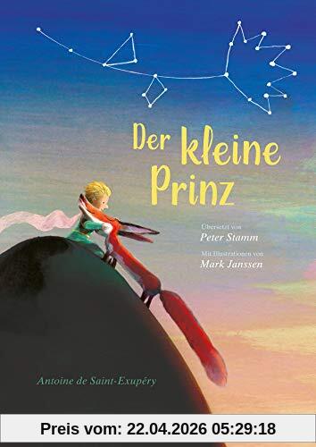 Der kleine Prinz
