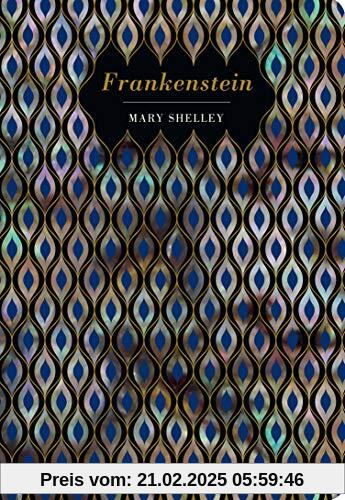 Frankenstein (Chiltern Classics)