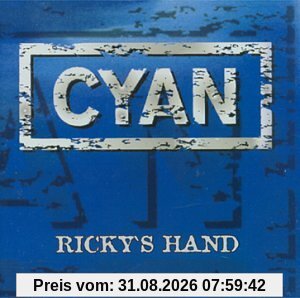 Ricky'S Hand