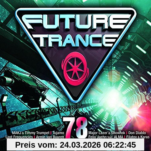 Future Trance 78