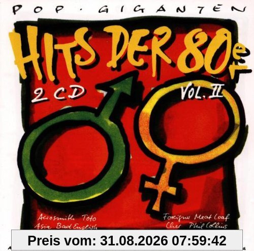 Hits Der 80er 2