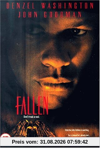 Fallen [UK Import]
