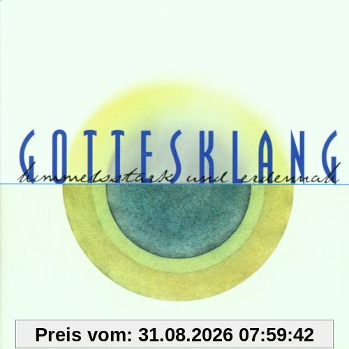 Gottesklang