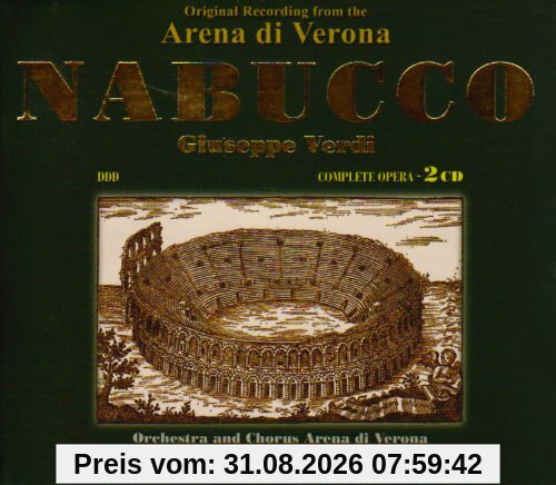 Nabucco (Ga)