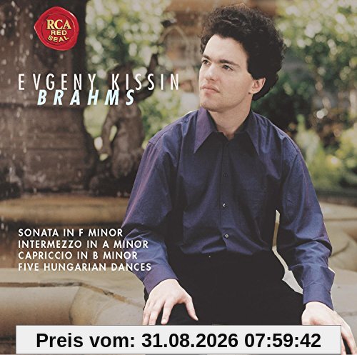 All Brahms Recording