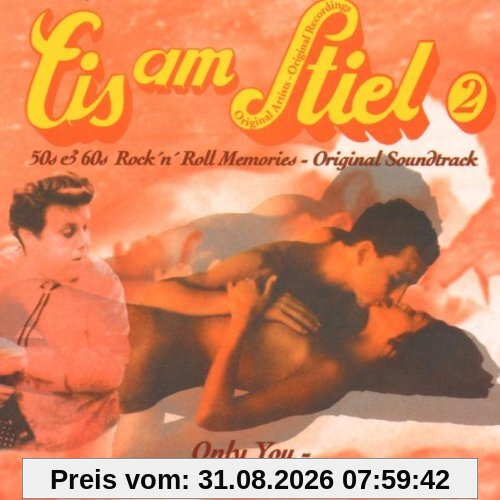 Eis am Stiel 2/Feste Freundin