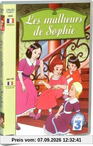 Les Malheurs de Sophie - Vol.3