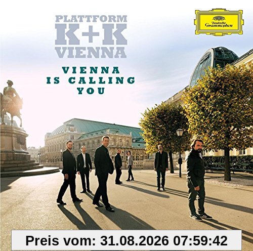 Vienna's Calling