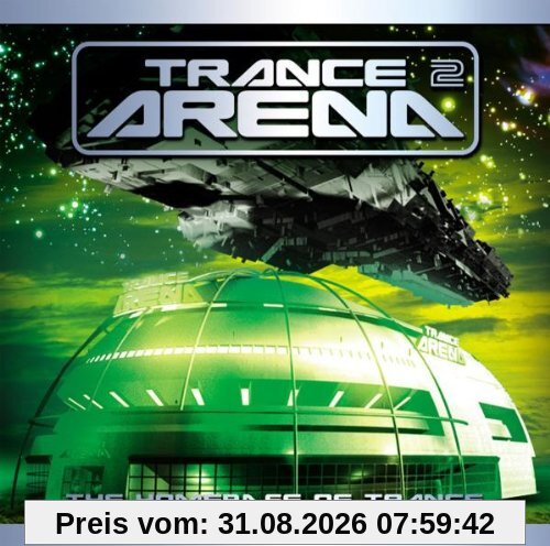 Trance Arena 2
