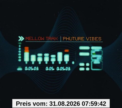 Phuture Vibes