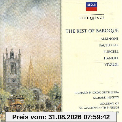 Festliches Barock