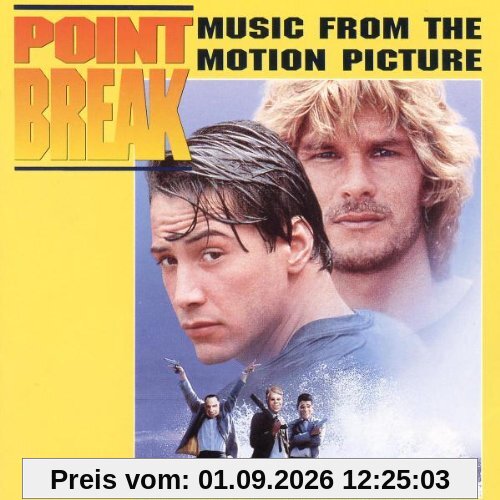 Point Break