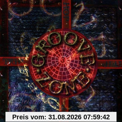 Groovezone 3