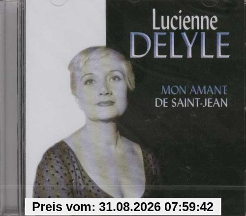 Mon Amant de Saint Jean