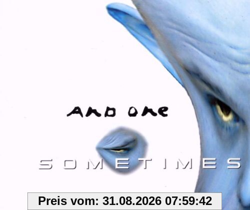 Sometimes