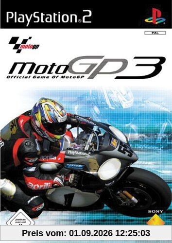 Moto GP 3
