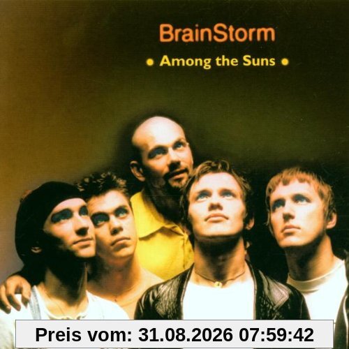 Among the Suns