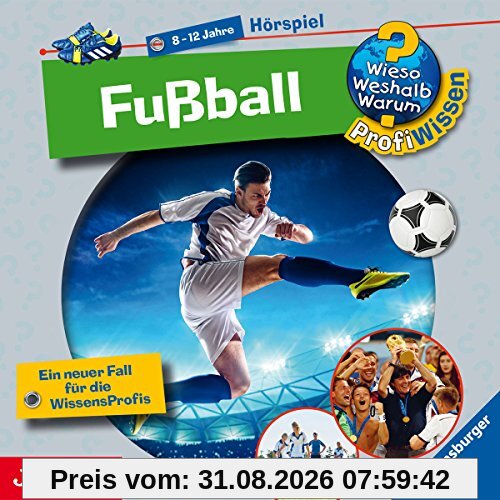 Fußball