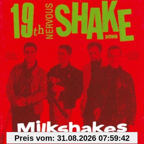 19th Nervous Shake Down