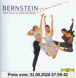 Dances (Ballett)