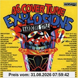 46 Covertune Explosions