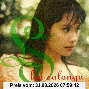 Lea Salonga