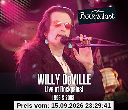 unbekannt Live At Rockpalast 2