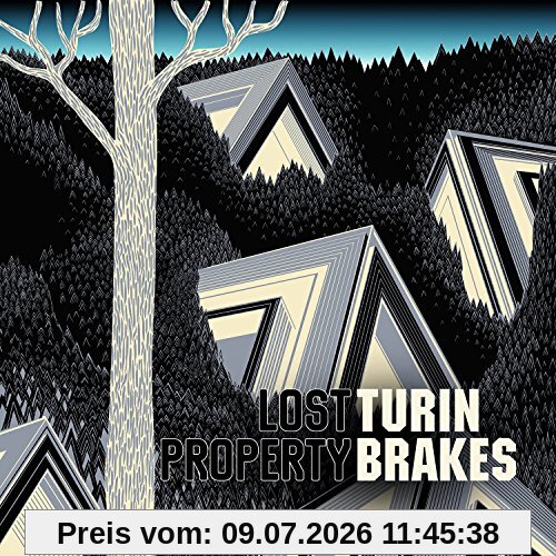 Turin Brakes Lost Property