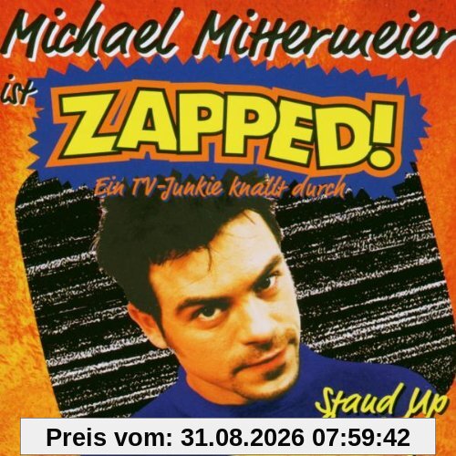 Zapped!