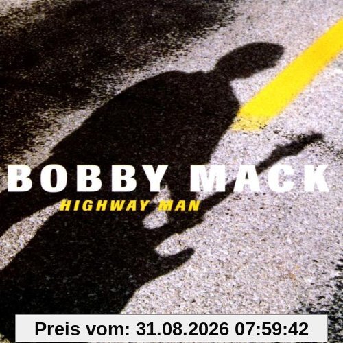 Highway Man