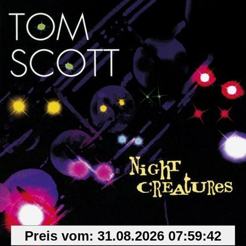 Night Creatures
