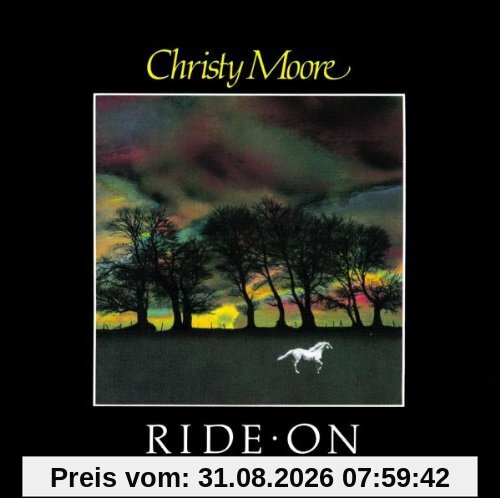 Ride on