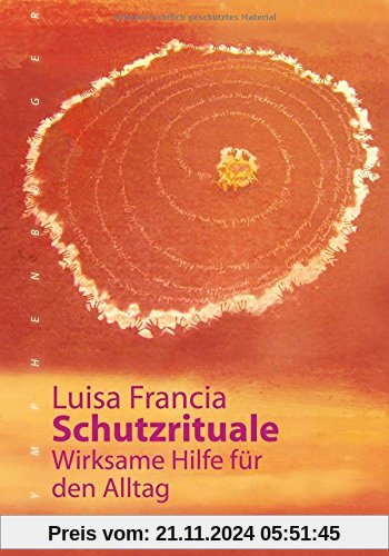 Schutzrituale