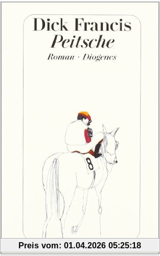 Peitsche. Roman