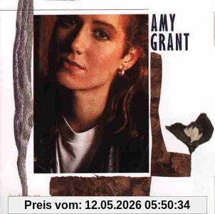 Amy Grant Lead Me On