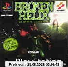 Broken Helix