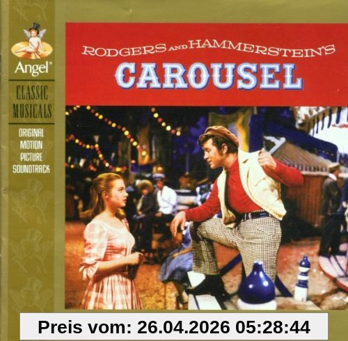 Carousel (Movie Soundtrack)